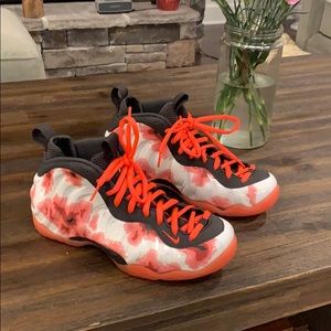 Nike Air Limited Edition